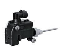 HELLA 6NW 301 800-011 Élément de réglage - Verrouillage centralisé - Clapet de réservoir de véhicule - Électrique - Avec outil de déverrouillage