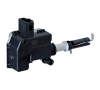HELLA 6NW 312 100-071 Moteur de centralisation Portillon de remplissage Compatible avec SKODA Rapid Spaceback NH1 Rapid 3/5 portes NH3 Rapid Berline NA2