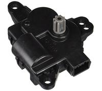 HELLA 6NW 351 345-071 Installation Climatisation