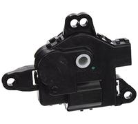 HELLA 6NW 351 345-081 Installation Climatisation