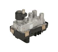 HELLA 6NW 358 140-011 Électrovanne de turbo