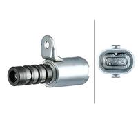 HELLA 6NW 358 188-071 Soupape de commande, réglage d'arbre à cames - Côté échappement