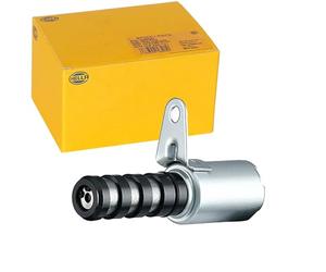 HELLA 6NW 358 188-121 Soupape de commande, réglage d'arbre à cames - côté admission