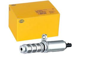 HELLA 6NW 358 188-141 Soupape de commande, réglage d'arbre à cames - Côté échappement
