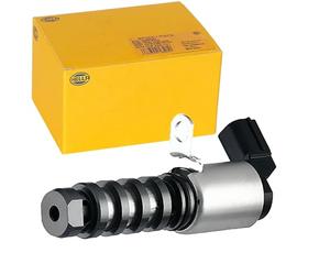 HELLA 6NW 358 188-241 Soupape de commande, réglage d'arbre à cames - côté admission