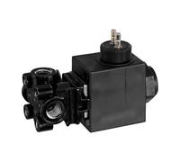 HELLA 6NW 358 189-051 Electrovanne cylindre de commande