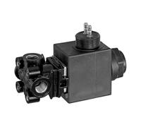 HELLA 6NW 358 189-091 Electrovanne cylindre de commande