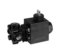 HELLA 6NW 358 189-101 Electrovanne cylindre de commande