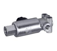 HELLA 6NW 358 189-191 Valve magnétique électrique