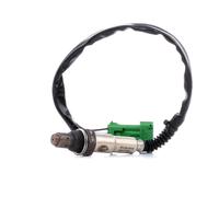 HELLA 6PA 009 165-681 Sonde lambda pour FIAT Ulysse II (179) Ulysse I (220)