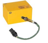 HELLA 6Pa 009 165-691 Sonde Lambda - 4Pôle - Câble: 470Mm