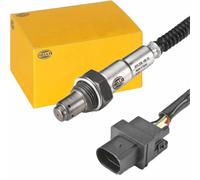 HELLA 6Pa 009 166-781 Sonde Lambda - 6Pôle - Câble: 1200Mm