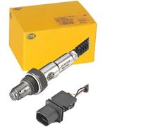 HELLA 6Pa 009 166-801 Sonde Lambda - 6Pôle - Câble: 400Mm