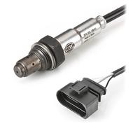 Hella Sonde lambda 6Pa 009 166-911 - 4 pôles - devant le catalyseur