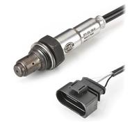 HELLA 6Pa 009 166-911 Sonde Lambda - 4Pôle - Devant Le Catalyseur