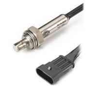 Hella Sonde lambda 6Pa 358 066-071 — 4 pôles — câble 820 mm