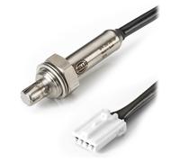 Sonde lambda Sonde de régulation 6PA 358 066-091 HELLA pour VOLVO S40 I