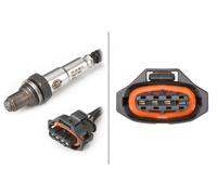 HELLA 6PA 358 066-121 Sonde lambda pour CHEVROLET,OPEL,VAUXHALL