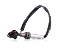 HELLA 6PA 358 066-121 Sonde lambda pour OPEL Insignia A Sports Tourer (G09)