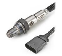 Sonde lambda Sonde de régulation 6PA 358 066-391 HELLA pour VW AUDI SEAT SKODA