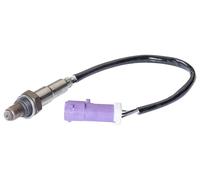 HELLA 6PA 358 066-981 Sonde lambda pour FORD Fiesta Mk6 Schrägheck (JA8, JR8)