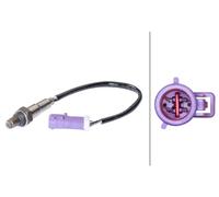 HELLA 6PA 358 066-981 Sonde lambda pour FORD,MAZDA