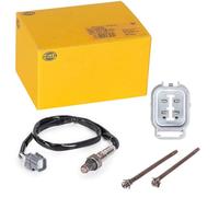 Hella Sonde lambda 6PA 358 103-021 pour Honda Jazz II