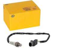 Sonde lambda chauffé 6PA 358 103-131 HELLA pour SUZUKI SPLASH SWIFT IV