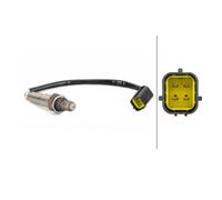 Hella 6PA 358 103-151 Sonde Lambda En Pot Catalytique pour Chevrolet Matiz