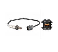 Hella 6PA 358 103-171 Sonde Lambda Avant pour Mitsubishi COLT V
