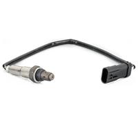 HELLA 6Pa 358 103-291 Sonde Lambda - 4Pôle - Câble: 395Mm