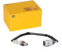 Hella Sonde lambda chauffée 6PA 358 103-321 pour NISSAN MICRA II