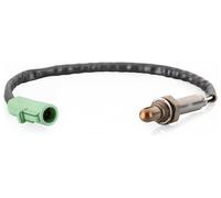 HELLA 6PA 358 103-381 Sonde lambda pour FORD Fiesta Mk6 3/5 portes (JA8, JR8)