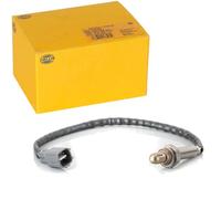 HELLA 6PA 358 103-411 Sonde lambda