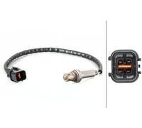 HELLA 6PA 358 103-551 Sonde lambda pour HYUNDAI,KIA