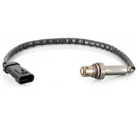 HELLA 6Pa 358 103-571 Sonde Lambda - 4Pôle - Câble: 360Mm