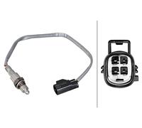 HELLA 6PA 358 221-211 Sonde lambda
