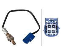 Hella Sonde lambda 6PA 358 221-311 pour NISSAN INFINITI 1x