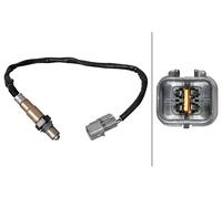 HELLA 6PA 358 221-431 Sonde lambda pour HYUNDAI i20 (PB, PBT) pour KIA CARENS IV