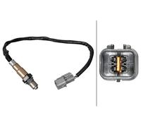 HELLA 6PA 358 221-431 Sonde lambda pour HYUNDAI,KIA