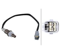 HELLA 6PA 358 221-551 Sonde lambda pour LEXUS,TOYOTA
