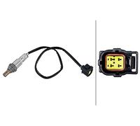 HELLA 6PA 358 221-571 Sonde lambda pour MITSUBISHI