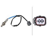 HELLA 6PA 358 221-591 Sonde lambda