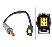 HELLA 6PA 358 221-801 Sonde lambda pour MITSUBISHI