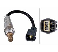 HELLA 6PA 358 221-931 Sonde lambda
