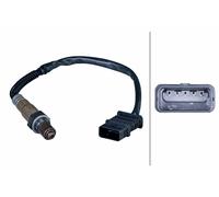 HELLA 6PA 358 243-221 Sonde lambda