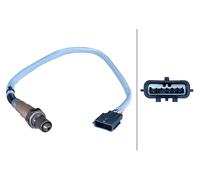 HELLA 6PA 358 243-481 Sonde lambda