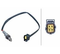 HELLA 6PA 358 244-241 Sonde lambda