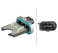 HELLA 6PD 008 847-701 DŌö£┬«tecteur de l'angle de braquage pour SEAT,SKODA,VW