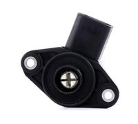 HELLA 6Pd 012 754-001 Capteur, Volet Inverseur Du Tuyau D'Admission - 3Pôle - Vissé